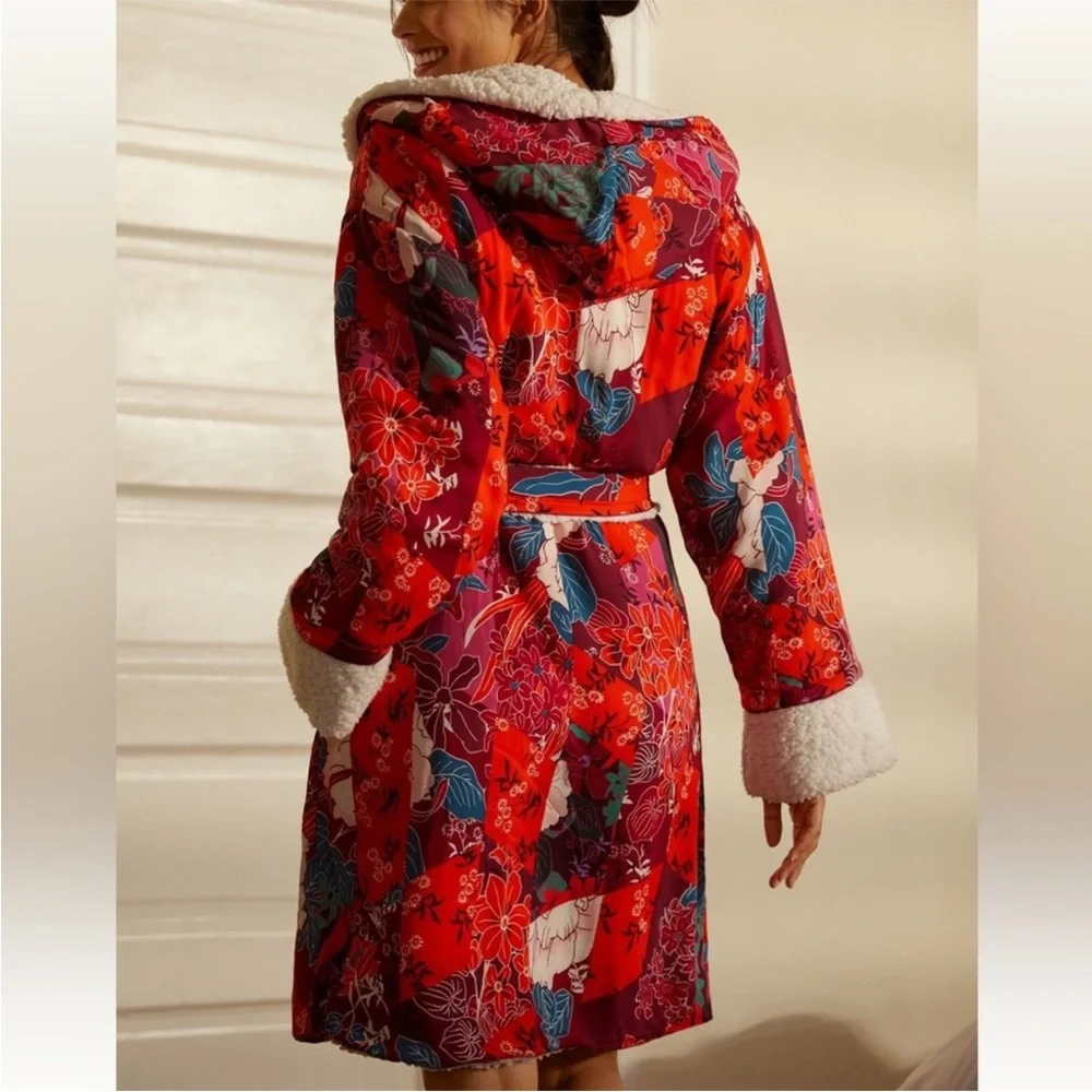 Anthropologie Robe - Picture 1 of 6